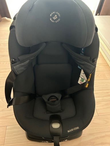 マキシコシ　チャイルドシート