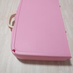 ❤️激安❤️折り畳みテーブルの画像