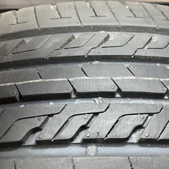 中古タイヤ　SEIBERLING 225/45R18 95W 1本  バリ溝　2024年12月製造　の画像