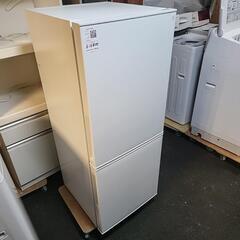 ニトリ冷蔵庫 2023年 140リットル
