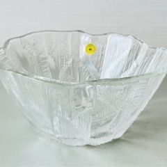【未使用品】HOYA CRYSTAL 冷麦・そうめんフルセットの画像