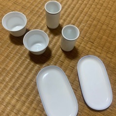 中国茶器の画像