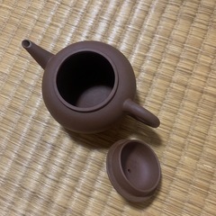 中国茶器の画像