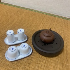 中国茶器