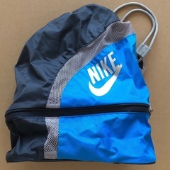 NIKEのプールバッグ（中古品）