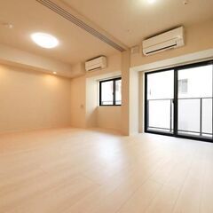 IN🌷即入居可！新築高級分譲賃貸マンション✨ＪＲ京浜東北線/大森 徒歩13分👬敷金、礼金、仲介手数料ゼロ🌈家族の一員犬猫🐶🐱ちゃん一緒に暮らせます♥浴室TV・追い焚き機能付きバス有★ - 賃貸（マンション/一戸建て）