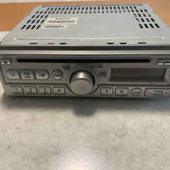 CDプレーヤー