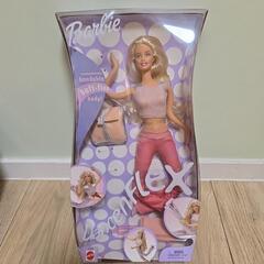 バービー人形 Barbieフィギュア