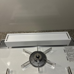 排気口カバーの画像