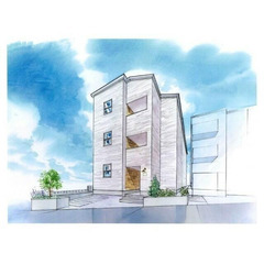  小田急江ノ島線 藤沢本町駅 徒歩8分✨敷/礼→0円✨藤沢市花の...