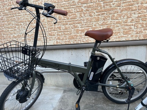 自転車　 もう決まりました6月
8日引き取り予定