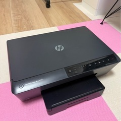 HP Officejetpro  プリンター