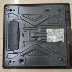 【お取引決定】内臓脂肪チェック付き　体重計の画像