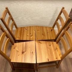 IKEA JOKKMOKKヨックモック5点セットの画像