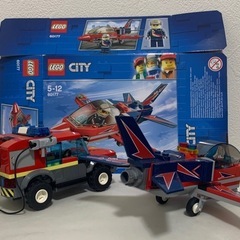 ⭐︎ LEGOブロック 2セットお買い得⭐︎の画像