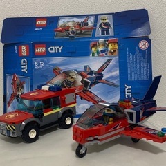 ⭐︎ LEGOブロック 2セットお買い得⭐︎