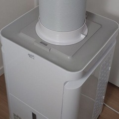 コンパクトクーラー