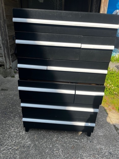 家具　タンス