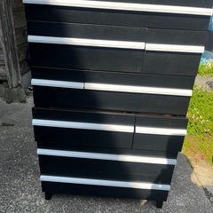 家具　タンス