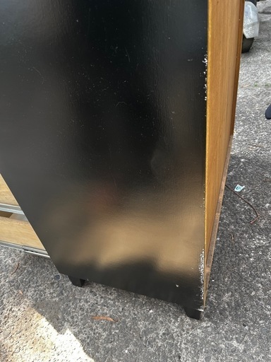 家具　タンス