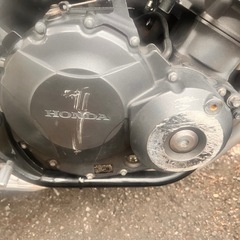CB400SF Revoの画像