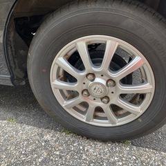 ホンダn-box 4WD GLパッケージ平成24年式車検2年 (たかはし) 名古屋の  