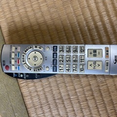 地上・ＢＳ・１１０度ＣＳデジタルハイビジョンプラズマテレビ TH-37PX50の画像