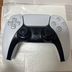 PS5 コントローラー