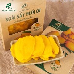 ドライマンゴー500g（リッチカット）