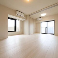IN🌷新築高級分譲賃貸マンション✨ＪＲ京浜東北線/大森 徒歩13分👬敷金、礼金、仲介手数料ゼロ🌈家族の一員犬猫🐶🐱ちゃん一緒に暮らせます♥浴室TV・追い焚き機能付きバス有☆彡 - 賃貸（マンション/一戸建て）