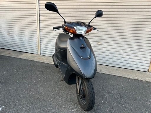 SUZUKI レッツ2 原付 2スト レッツ DIO JOG ZX ZR ZZ Z4 管理番号⑨⑧