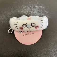 ちいかわ リストバンド モモンガ