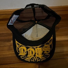 サブサエティーキャップの画像