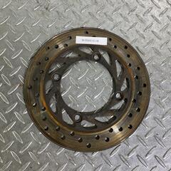 HONDA CB400SF NC31 リアディスクローター ホンダ [M-250515-19]の画像