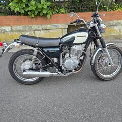 cb400ss 最終型の画像