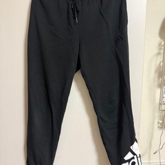 adidas スウェットパンツ