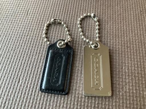 COACH コーチ キーホルダー アウトレット キーリング CU280
