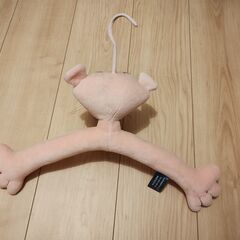 ピンクパンサー　ハンガーの画像