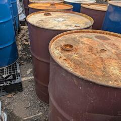 200Lドラム缶