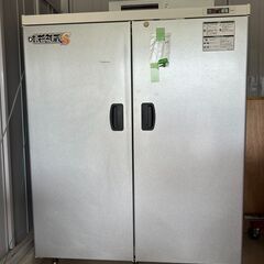 【上尾市引き取り】玄米貯蔵庫　エムケー精工　味の新鮮蔵S　30k...