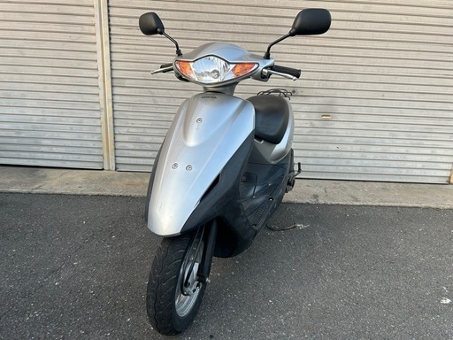 ホンダ（HONDA） ライブディオZX | Live Dio ZXの型式・スペック
