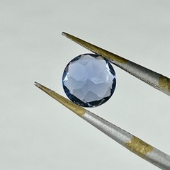 天然石 カラーチェンジ フローライト 1.68ct ルースの画像