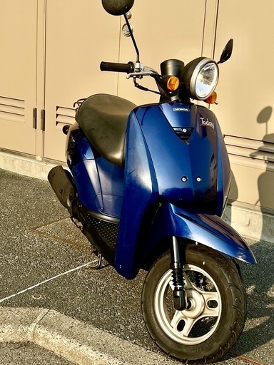 ホンダスクーター