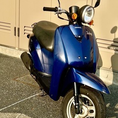 ホンダスクーターの画像