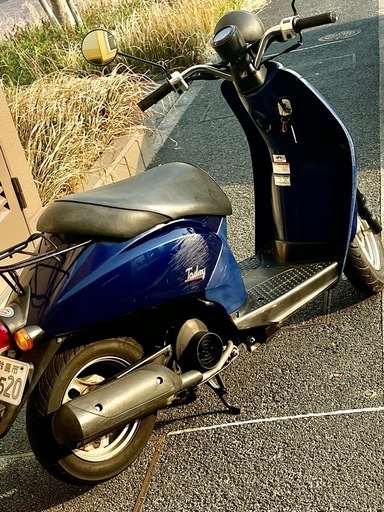 ホンダスクーター