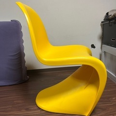 ダイニングチェア北欧 おしゃれ パントンチェア
