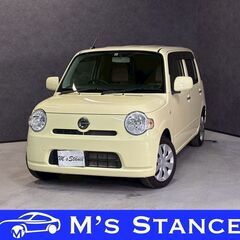ミラココア ココアＬ 車検９年５月まで 乗って帰れます 