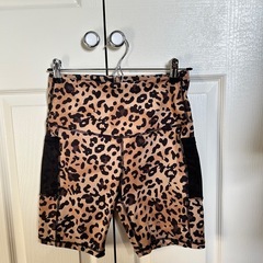 レディース ショートパンツ ジムウェア