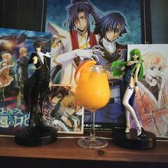 アニメオフ会でアニメ語りませんか？✨️ − 東京都