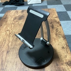 タブレットスタンド